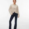 Cardigan en tricot Vmvision