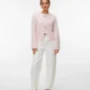 Cardigan en tricot Vmvision