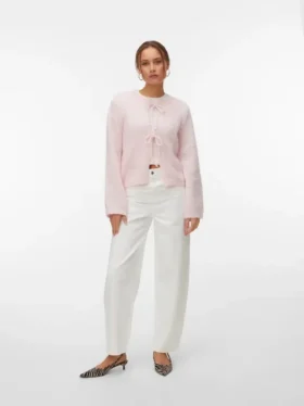 Cardigan en tricot Vmvision