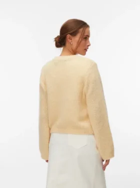 Cardigan en tricot Vmvision