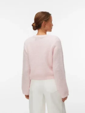 Cardigan en tricot Vmvision