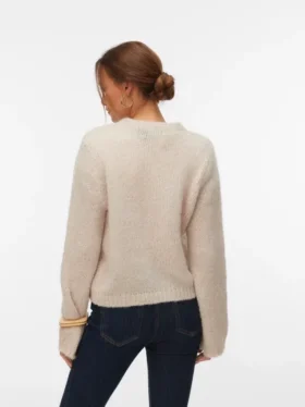 Cardigan en tricot Vmvision