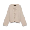 Cardigan en tricot Vmvision