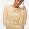 Cardigan en tricot Vmvision