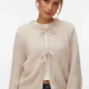 Cardigan en tricot Vmvision