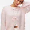 Cardigan en tricot Vmvision