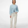 Cardigan en tricot Vmwilo