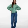 Cardigan en tricot Vmwilo
