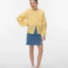 Cardigan en tricot Vmwilo