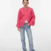 Cardigan en tricot Vmwilo