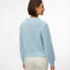Cardigan en tricot Vmwilo