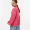 Cardigan en tricot Vmwilo