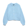 Cardigan en tricot Vmwilo