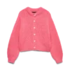 Cardigan en tricot Vmwilo
