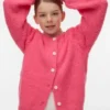 Cardigan en tricot Vmwilo
