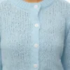 Cardigan en tricot Vmwilo