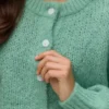 Cardigan en tricot Vmwilo