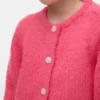 Cardigan en tricot Vmwilo