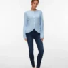 Cardigan en tricot Vmwish