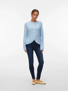 Cardigan en tricot Vmwish