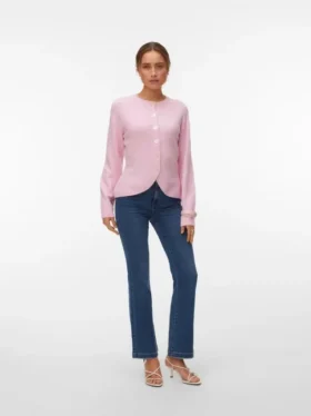 Cardigan en tricot Vmwish