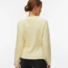 Cardigan en tricot Vmwish