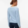 Cardigan en tricot Vmwish