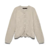 Cardigan en tricot Vmwish
