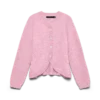 Cardigan en tricot Vmwish