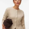 Cardigan en tricot Vmwish
