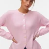 Cardigan en tricot Vmwish
