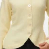 Cardigan en tricot Vmwish