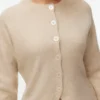 Cardigan en tricot Vmwish