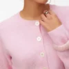 Cardigan en tricot Vmwish
