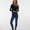 Cardigan en tricot Vmwonder