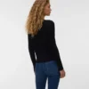 Cardigan en tricot Vmwonder