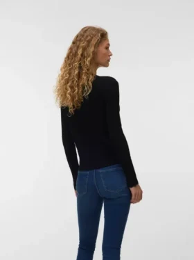 Cardigan en tricot Vmwonder