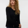 Cardigan en tricot Vmwonder