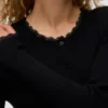 Cardigan en tricot Vmwonder