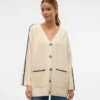 Cardigan en tricot Vmzora