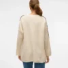 Cardigan en tricot Vmzora