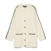 Cardigan en tricot Vmzora