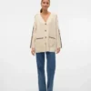Cardigan en tricot Vmzora
