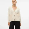 Cardigan en tricots Vmboom