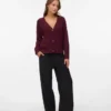 Cardigan en tricots Vmboom