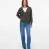 Cardigan en tricots Vmboom