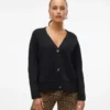 Cardigan en tricots Vmboom