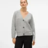 Cardigan en tricots Vmboom