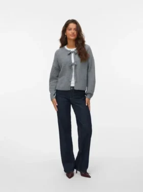 Cardigan en tricots Vmboom