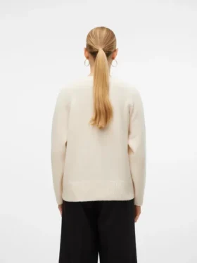 Cardigan en tricots Vmboom